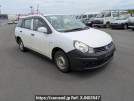 Nissan Ad Van