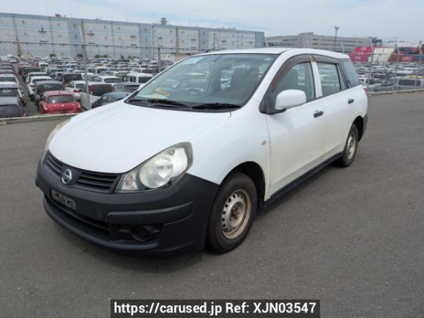 Used 2016 AT nissan ad-van VY12 Image[2]