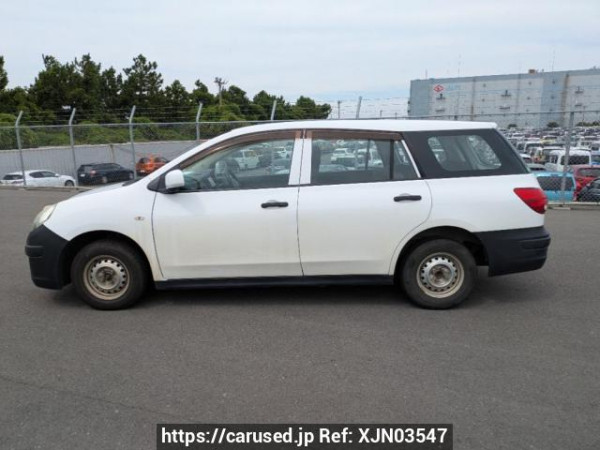 Used 2016 AT nissan ad-van VY12 Image[3]