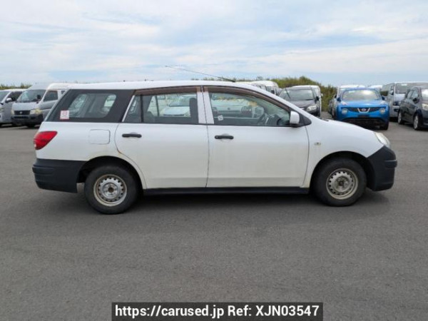 Used 2016 AT nissan ad-van VY12 Image[7]