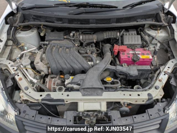 Used 2016 AT nissan ad-van VY12 Image[9]