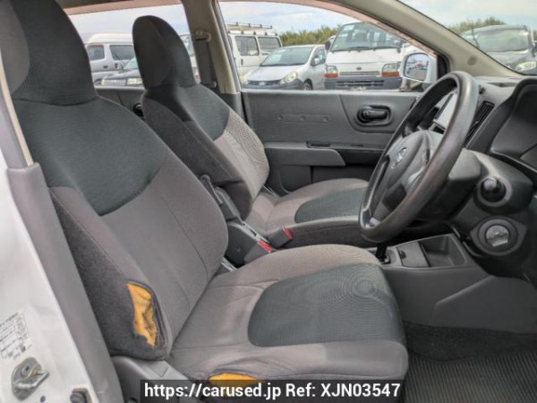 Used 2016 AT nissan ad-van VY12 Image[11]