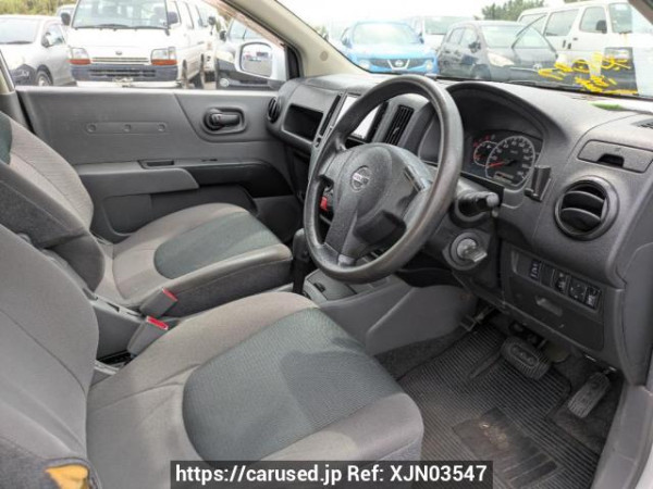 Used 2016 AT nissan ad-van VY12 Image[12]