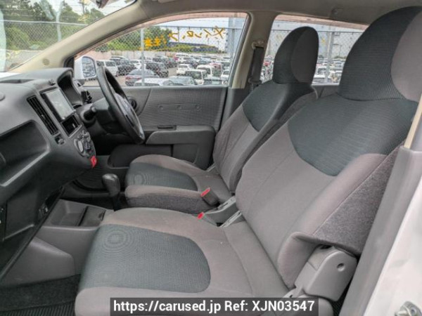 Used 2016 AT nissan ad-van VY12 Image[13]