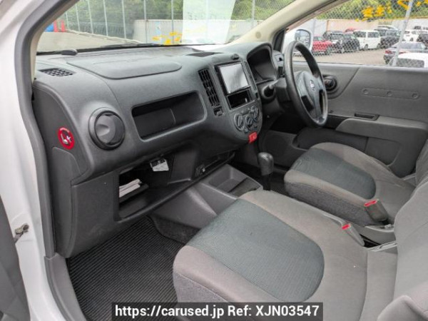 Used 2016 AT nissan ad-van VY12 Image[14]