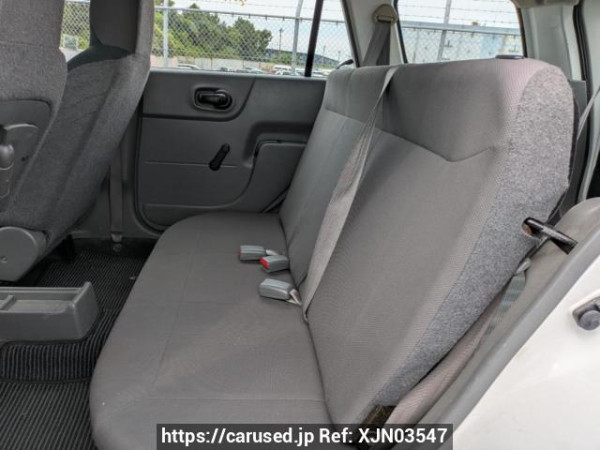 Used 2016 AT nissan ad-van VY12 Image[16]