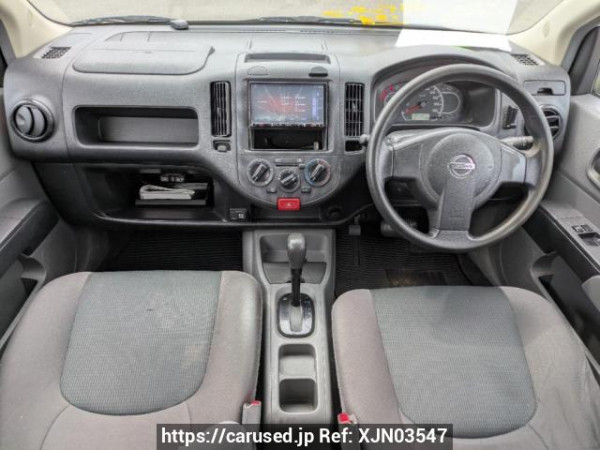 Used 2016 AT nissan ad-van VY12 Image[17]