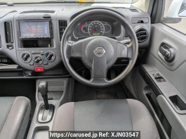 Used 2016 AT nissan ad-van VY12 Image[19]