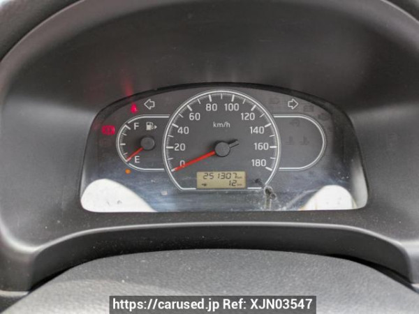 Used 2016 AT nissan ad-van VY12 Image[20]