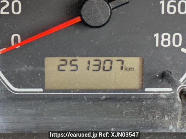 Used 2016 AT nissan ad-van VY12 Image[21]