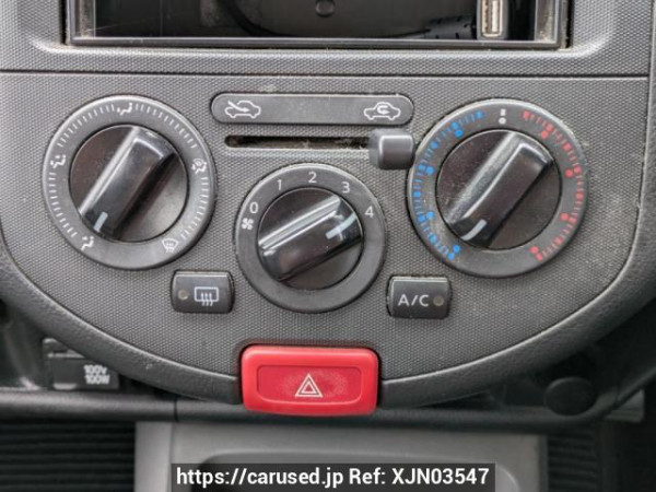 Used 2016 AT nissan ad-van VY12 Image[22]