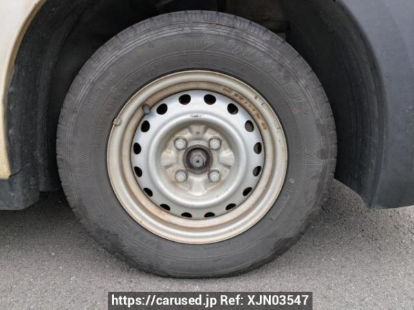 Used 2016 AT nissan ad-van VY12 Image[27]