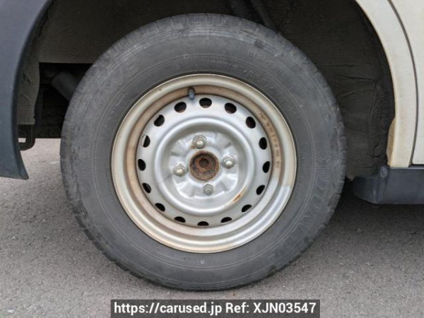 Used 2016 AT nissan ad-van VY12 Image[28]