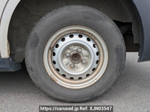 Used 2016 AT nissan ad-van VY12 Image[29]