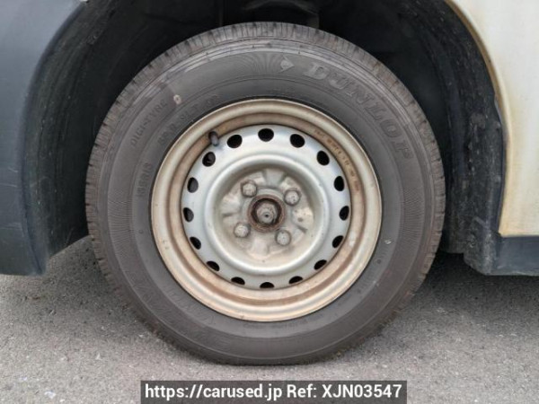 Used 2016 AT nissan ad-van VY12 Image[30]