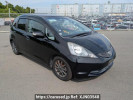 Honda Fit GE6