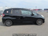 Used 2009 AT honda fit GE6 Image[7]
