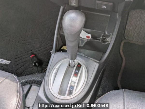 Used 2009 AT honda fit GE6 Image[28]