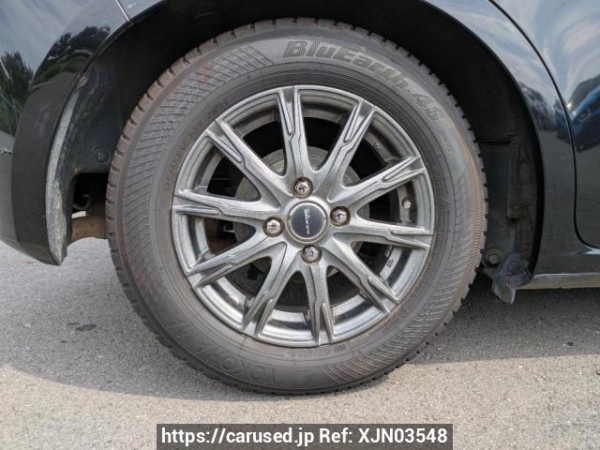 Used 2009 AT honda fit GE6 Image[31]