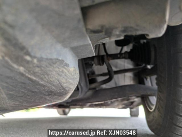 Used 2009 AT honda fit GE6 Image[36]