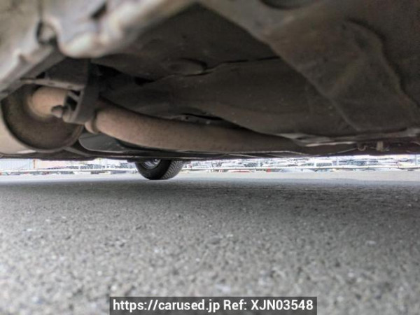 Used 2009 AT honda fit GE6 Image[37]