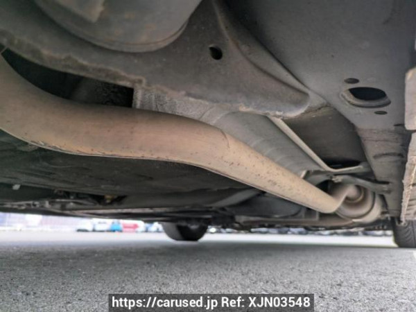 Used 2009 AT honda fit GE6 Image[38]