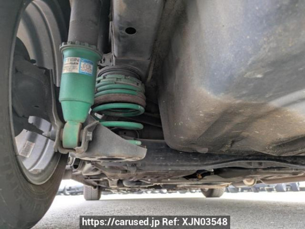 Used 2009 AT honda fit GE6 Image[39]