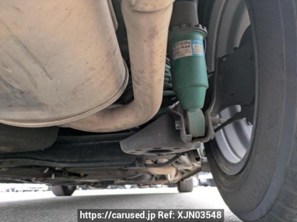 Used 2009 AT honda fit GE6 Image[40]