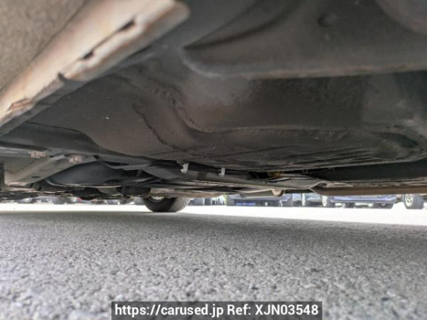 Used 2009 AT honda fit GE6 Image[41]