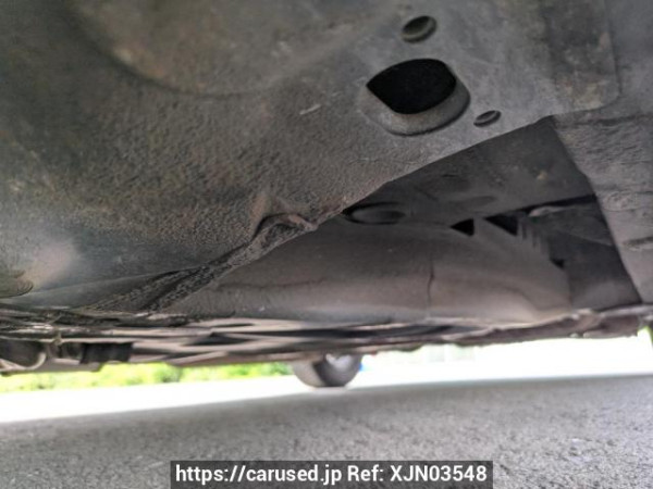 Used 2009 AT honda fit GE6 Image[42]