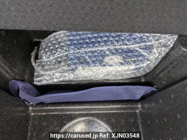 Used 2009 AT honda fit GE6 Image[44]