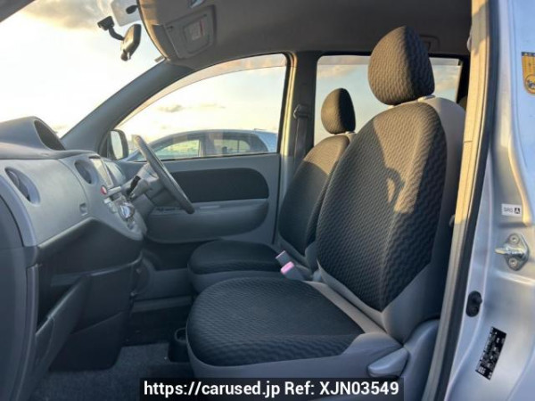 Used 2008 AT toyota sienta NCP81G Image[15]