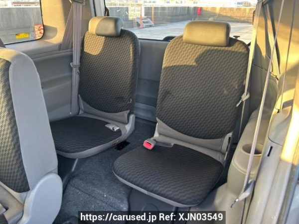 Used 2008 AT toyota sienta NCP81G Image[16]