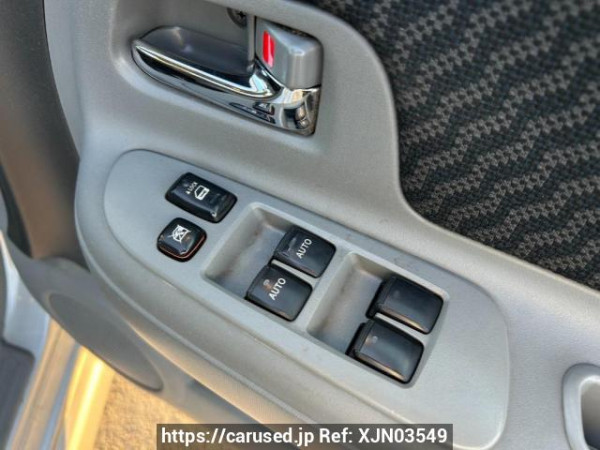 Used 2008 AT toyota sienta NCP81G Image[17]
