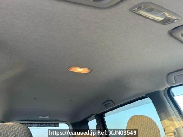 Used 2008 AT toyota sienta NCP81G Image[18]