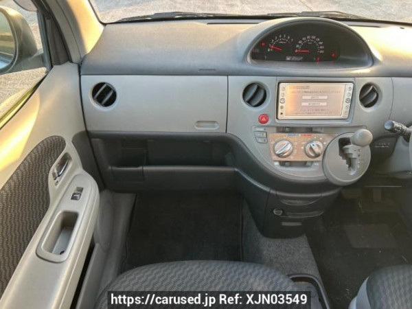 Used 2008 AT toyota sienta NCP81G Image[20]