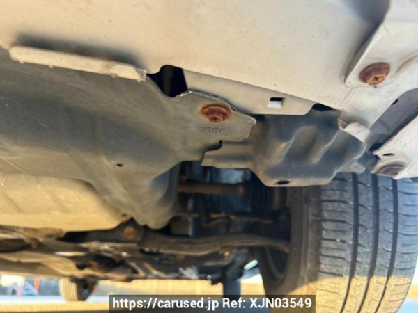 Used 2008 AT toyota sienta NCP81G Image[36]