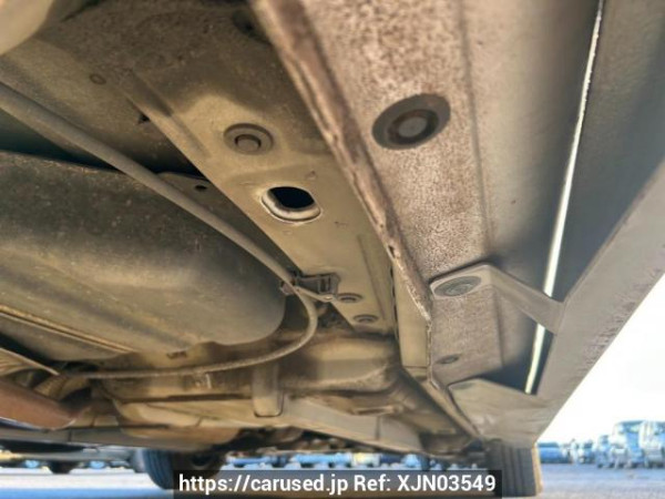 Used 2008 AT toyota sienta NCP81G Image[38]