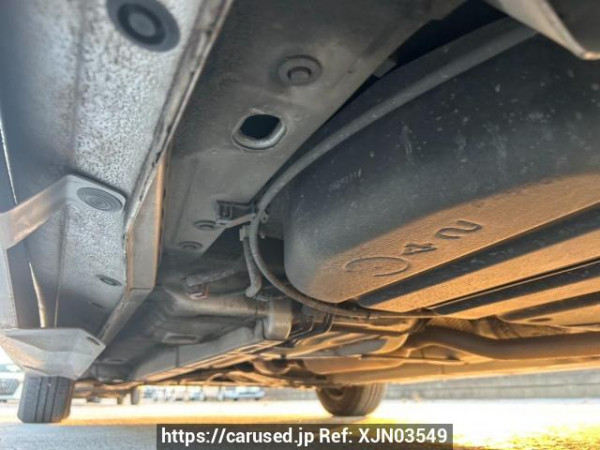 Used 2008 AT toyota sienta NCP81G Image[39]