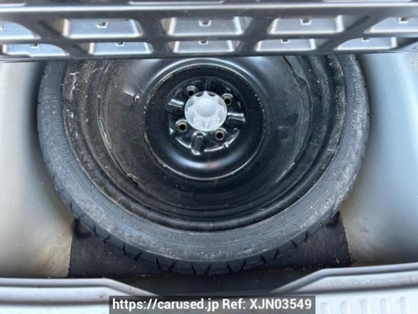 Used 2008 AT toyota sienta NCP81G Image[45]