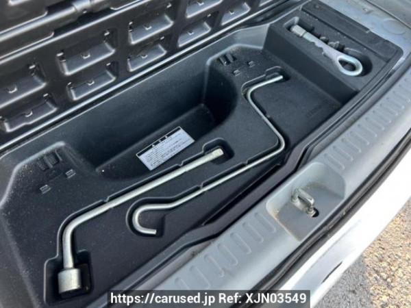 Used 2008 AT toyota sienta NCP81G Image[46]