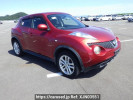 Nissan JUKE YF15