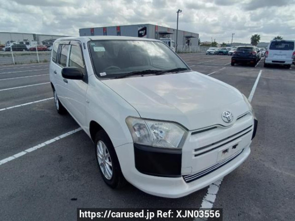 Used 2015 AT toyota probox-van NCP165V Image[0]