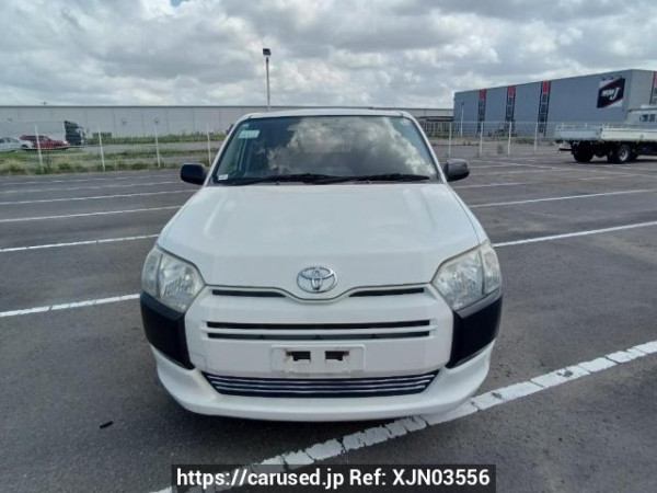 Used 2015 AT toyota probox-van NCP165V Image[1]