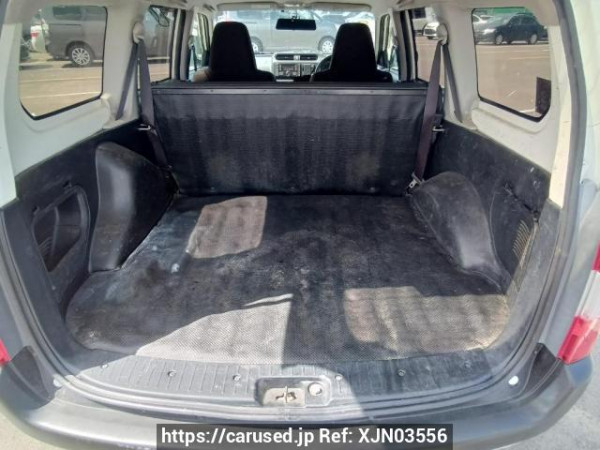 Used 2015 AT toyota probox-van NCP165V Image[8]