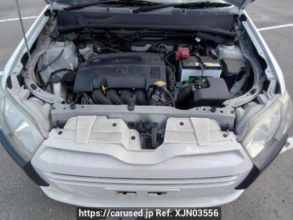 Used 2015 AT toyota probox-van NCP165V Image[9]