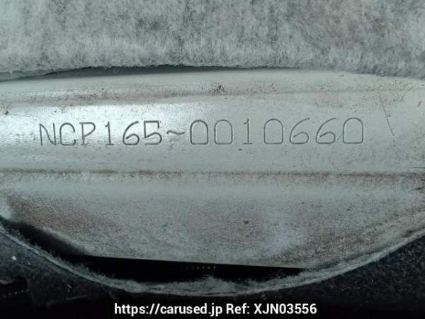 Used 2015 AT toyota probox-van NCP165V Image[12]