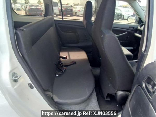 Used 2015 AT toyota probox-van NCP165V Image[15]