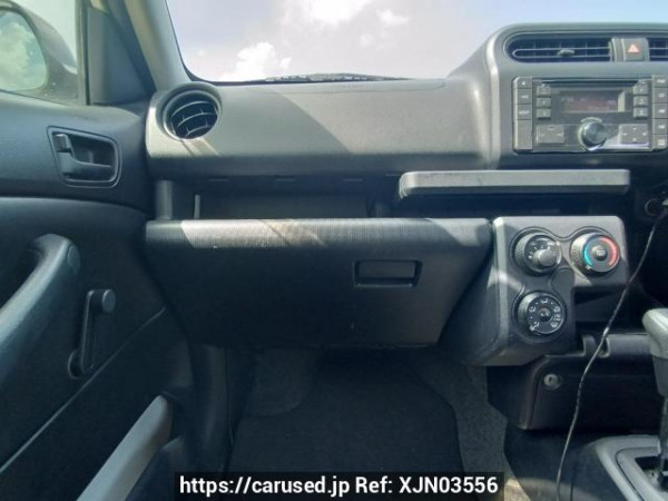Used 2015 AT toyota probox-van NCP165V Image[18]