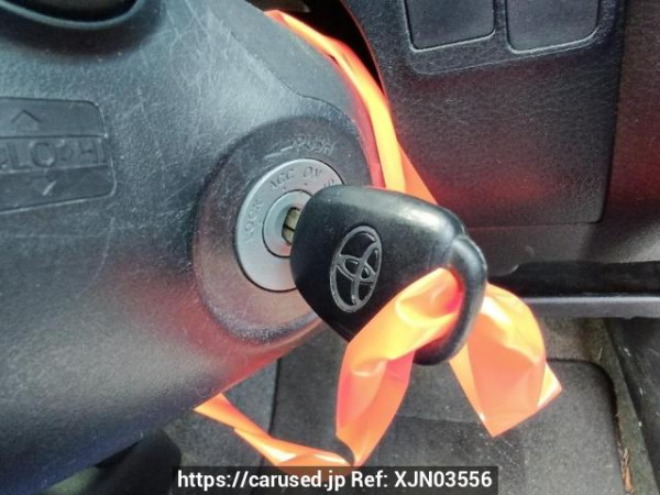 Used 2015 AT toyota probox-van NCP165V Image[20]